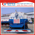 Dongfeng 4x2 drive wheel 10ton water cart for sale